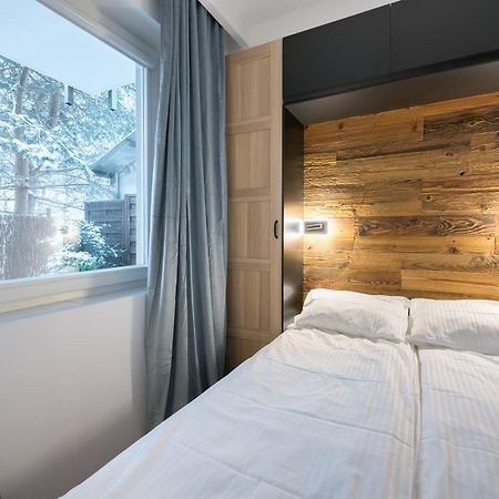 Prime Apartments - Studio Σόποτ Εξωτερικό φωτογραφία
