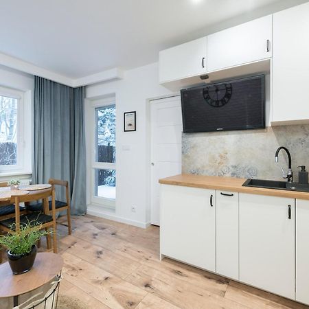 Prime Apartments - Studio Σόποτ Εξωτερικό φωτογραφία