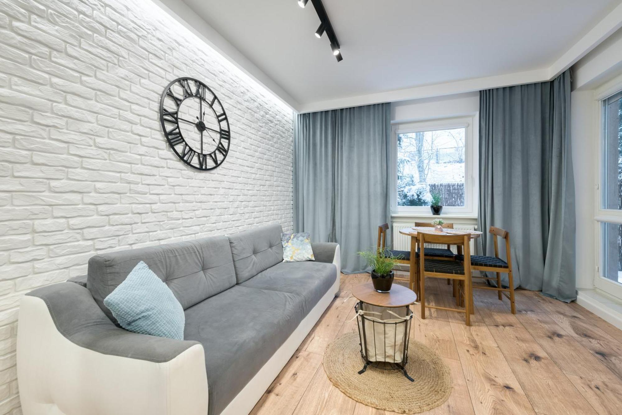 Prime Apartments - Studio Σόποτ Εξωτερικό φωτογραφία