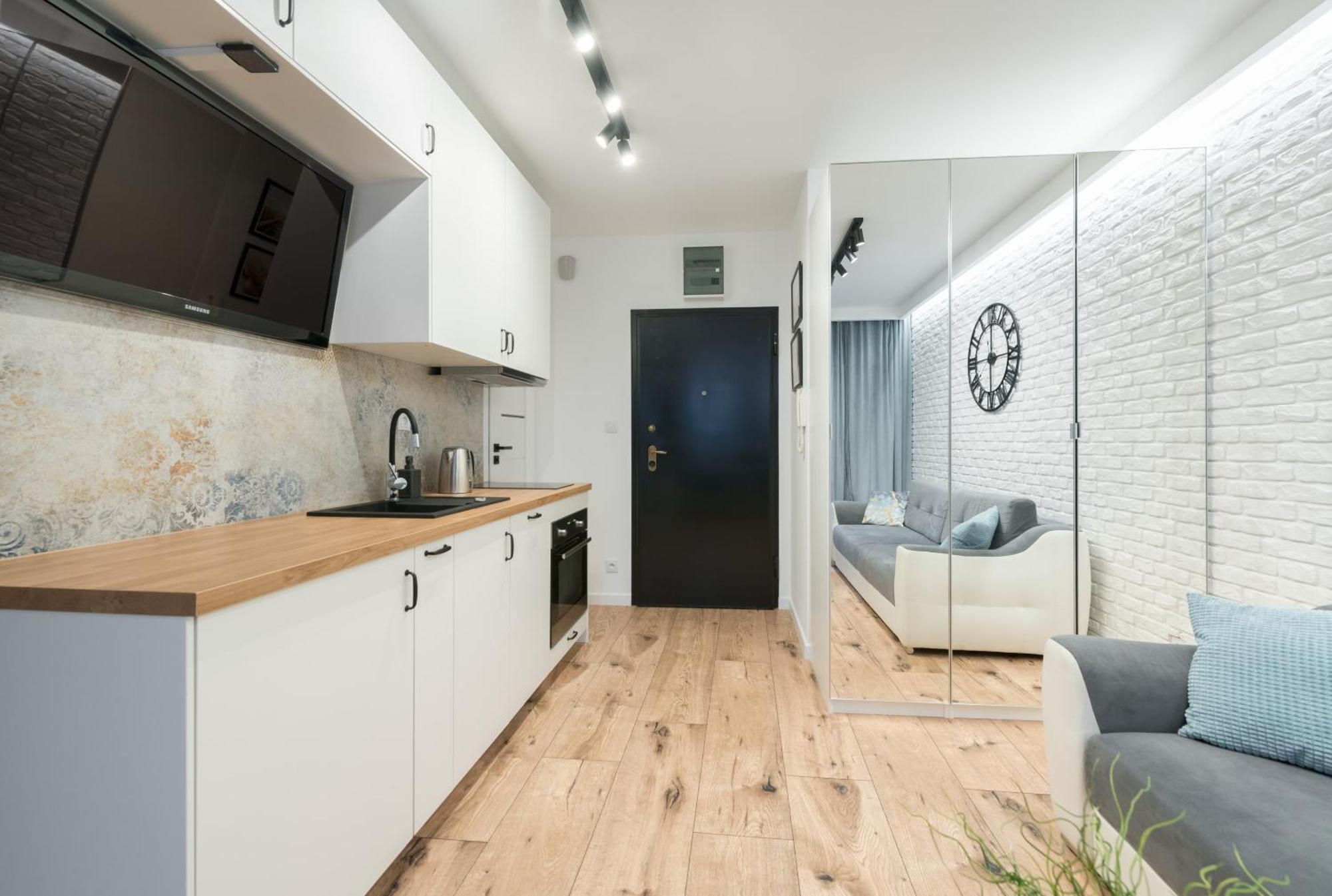 Prime Apartments - Studio Σόποτ Εξωτερικό φωτογραφία