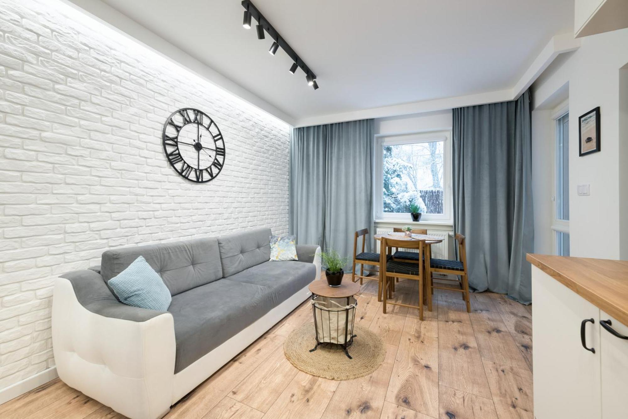 Prime Apartments - Studio Σόποτ Εξωτερικό φωτογραφία