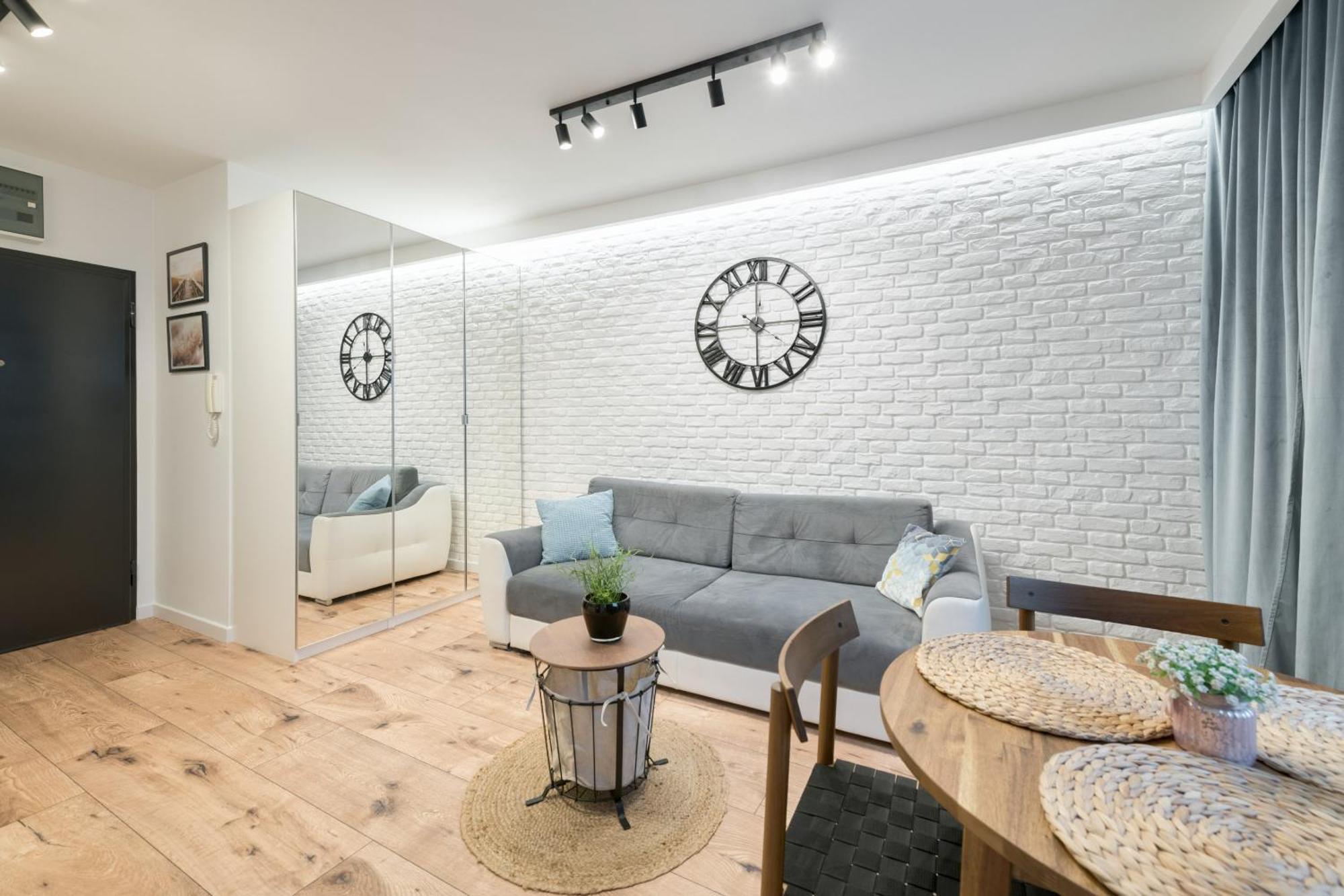 Prime Apartments - Studio Σόποτ Εξωτερικό φωτογραφία