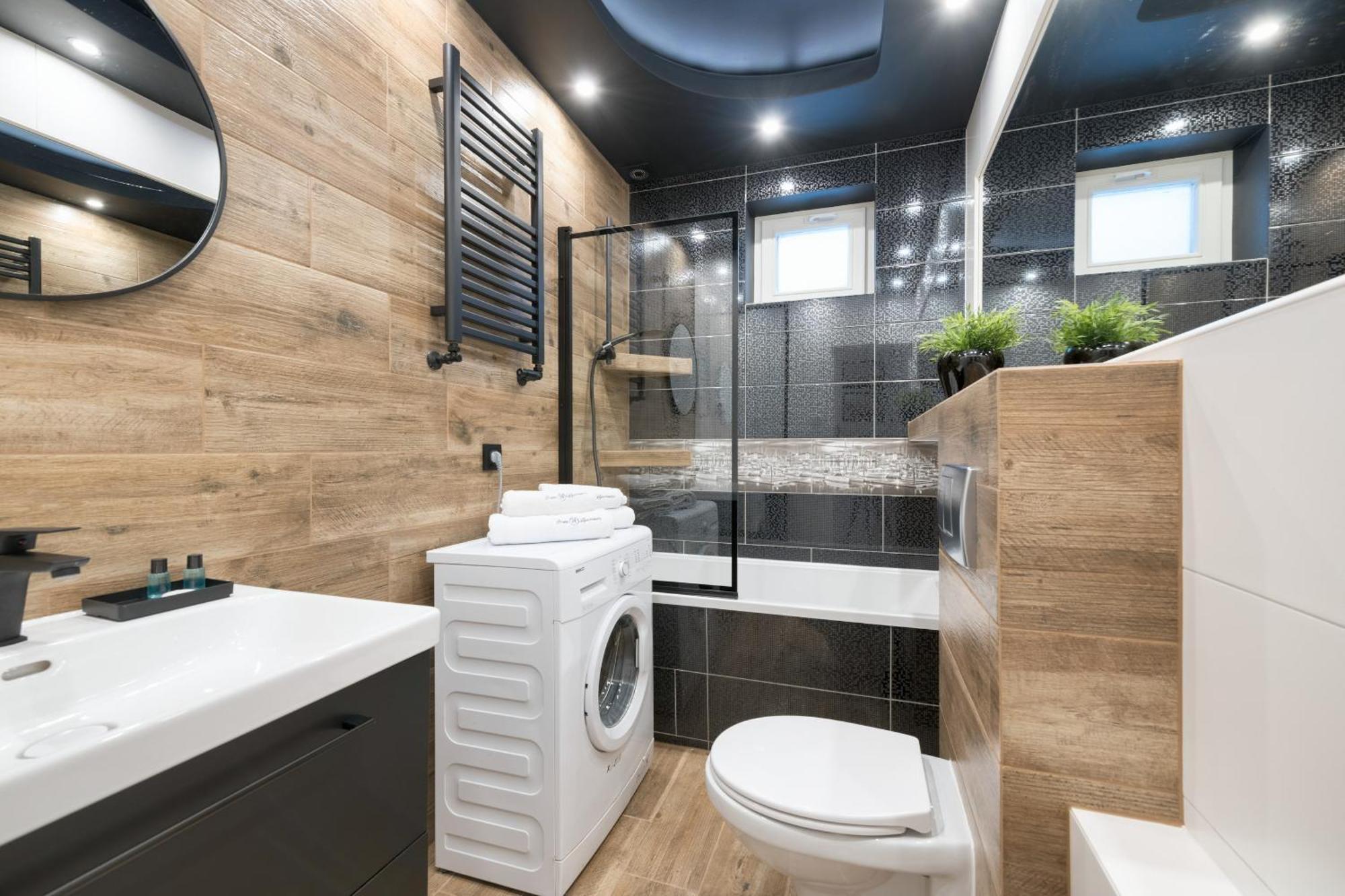 Prime Apartments - Studio Σόποτ Εξωτερικό φωτογραφία