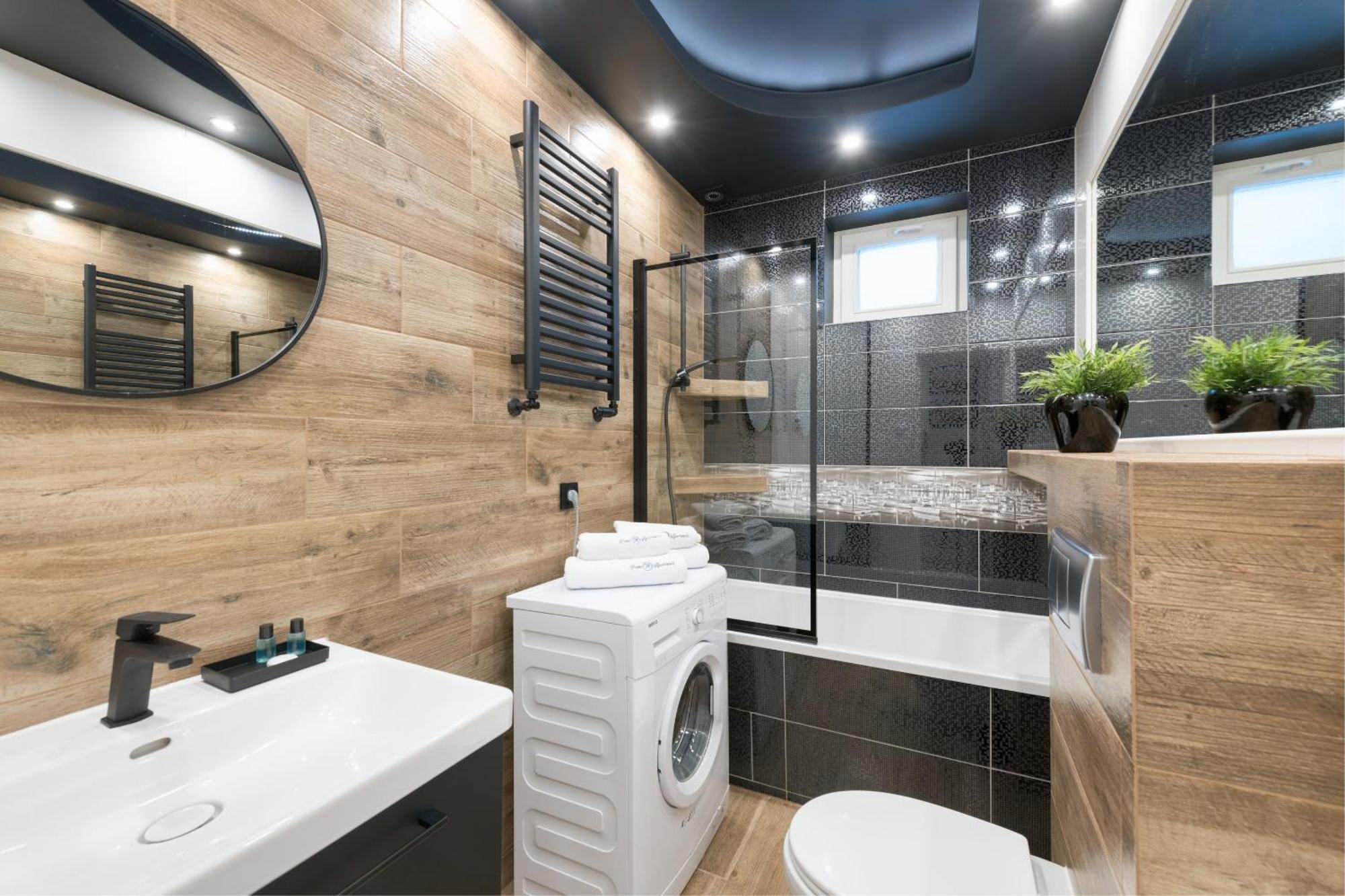 Prime Apartments - Studio Σόποτ Εξωτερικό φωτογραφία