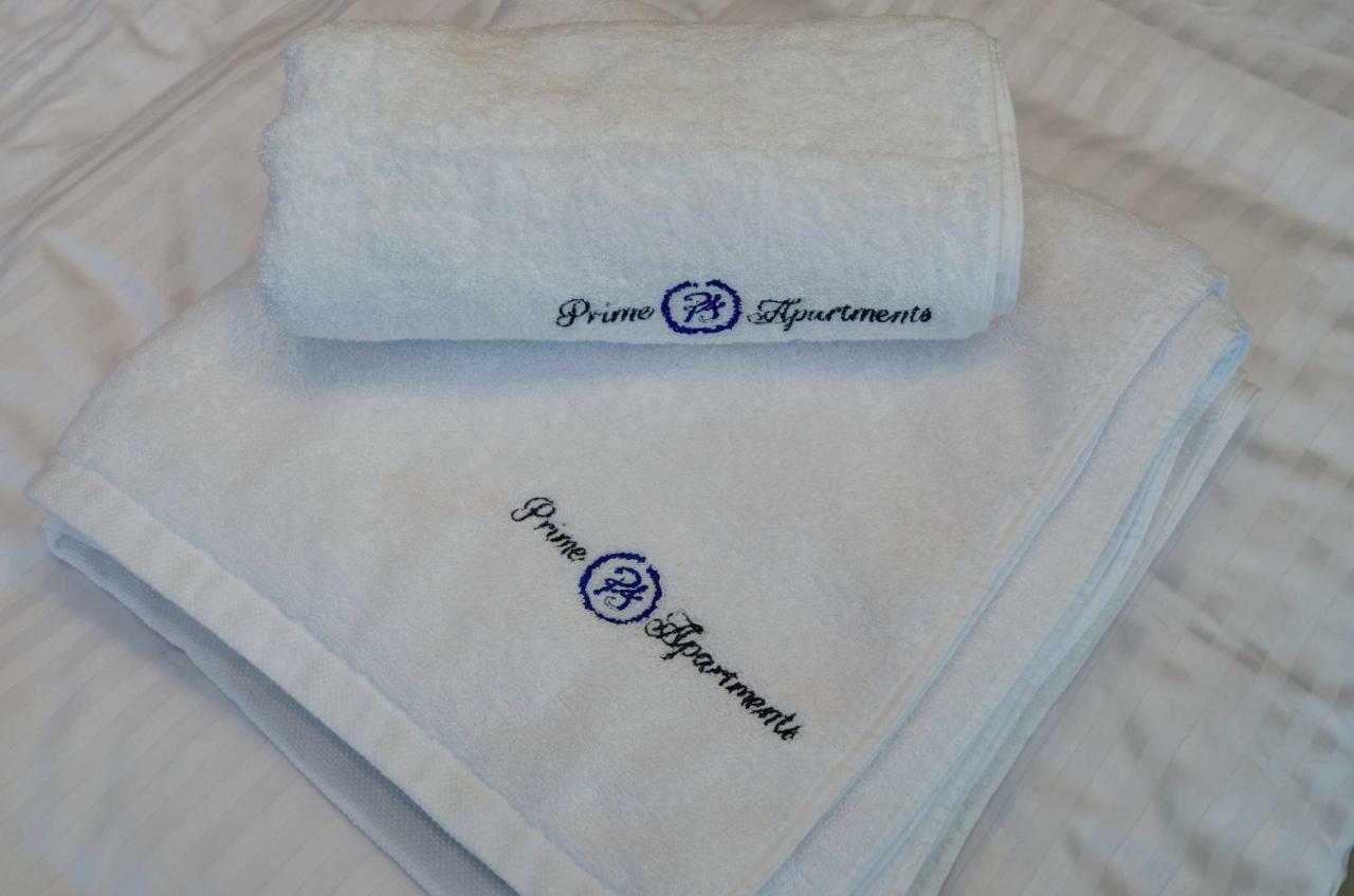Prime Apartments - Studio Σόποτ Εξωτερικό φωτογραφία